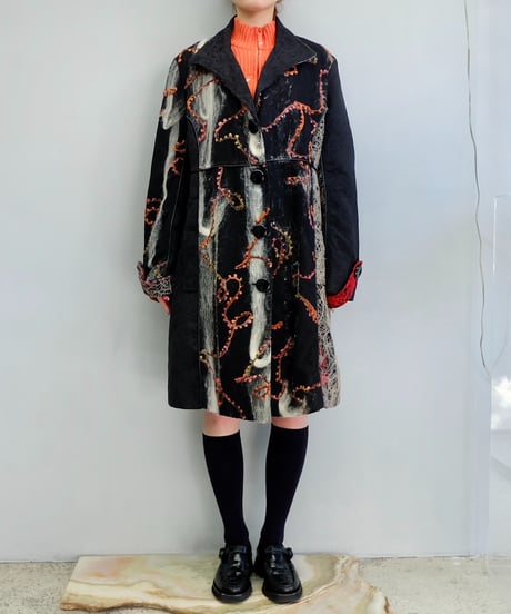 CATEGORY Coat | Shury