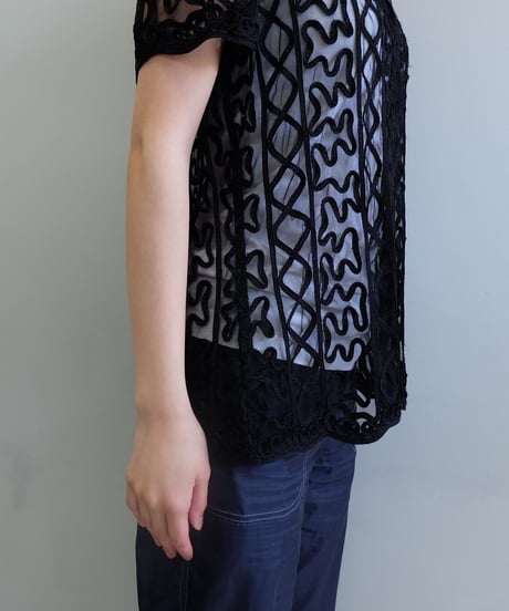 Vintage   Design Tops
