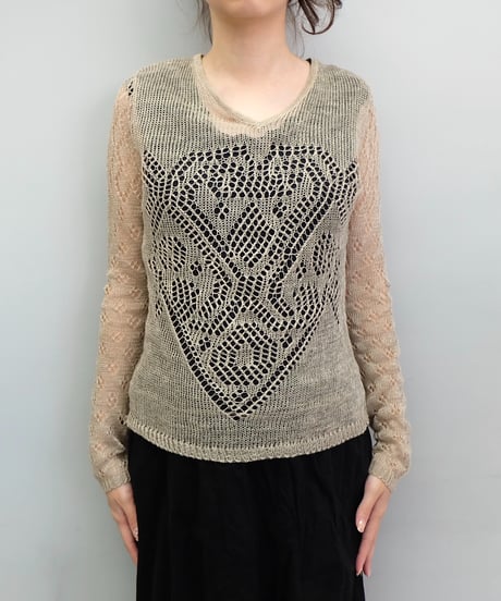 Vintage   Design Tops