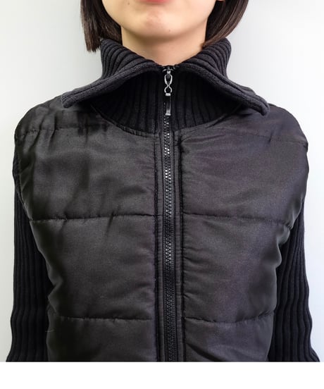 Vintage   Design Knit