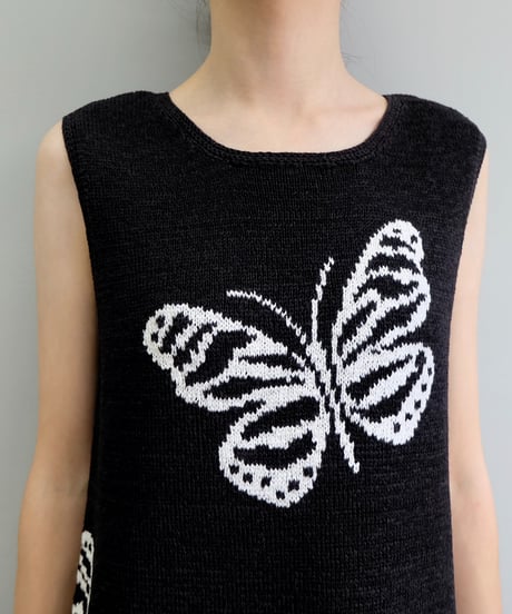 Vintage   Design Tops