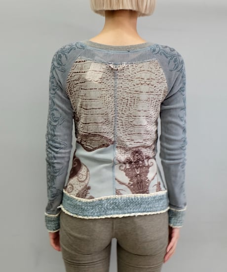 Vintage   Design Jacket
