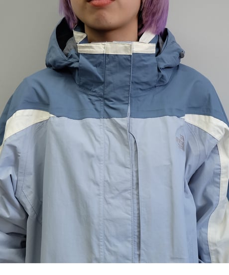 Vintage    The Northface Jacket