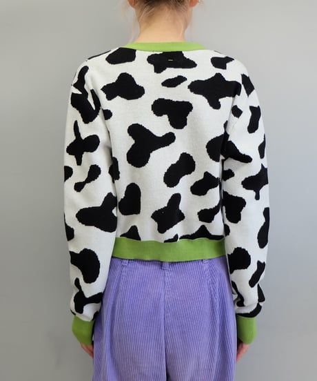 Vintage   Design Cardigan