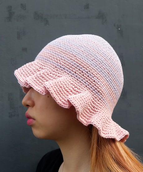 Labyrins Knit Hat 8