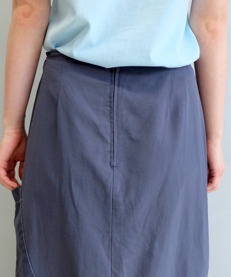 Vintage   Design Skirt