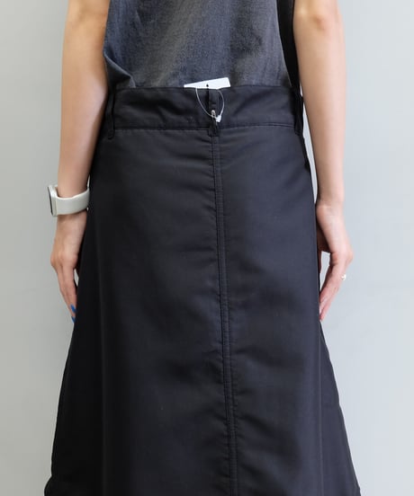 Vintage   Design Skirt