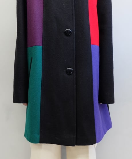 Vintage   Design Coat