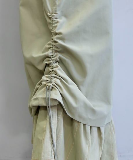 Vintage   Design Skirt
