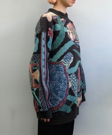 Vintage   Design Tops