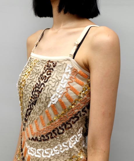 Vintage   Design Tops