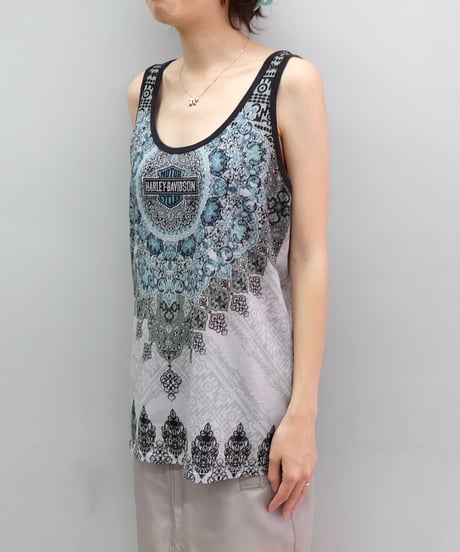 Vintage   Design Tops