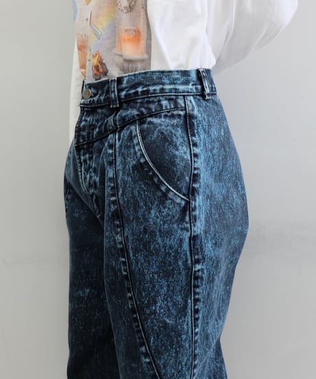 Vintage   Denim Pants