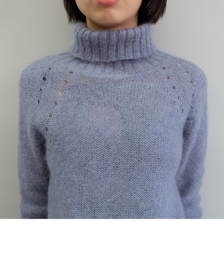 Vintage   Design Knit