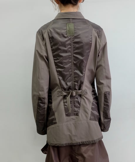 Vintage   Design Jacket
