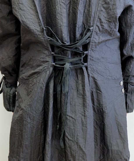 Vintage   Design Coat
