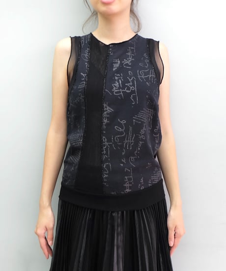 Vintage   Design Tops