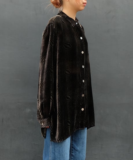 Vintage   Design Shirt