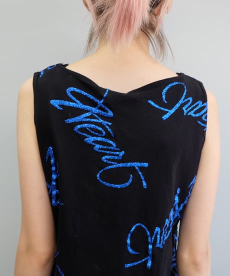 Vintage   Design Tops