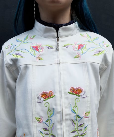 Vintage   Design Jacket