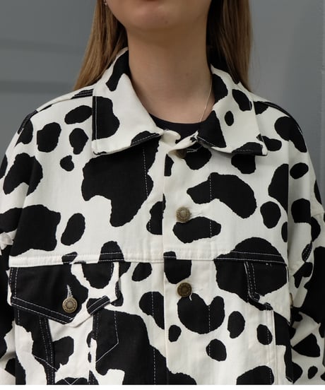 Vintage   Design Jacket