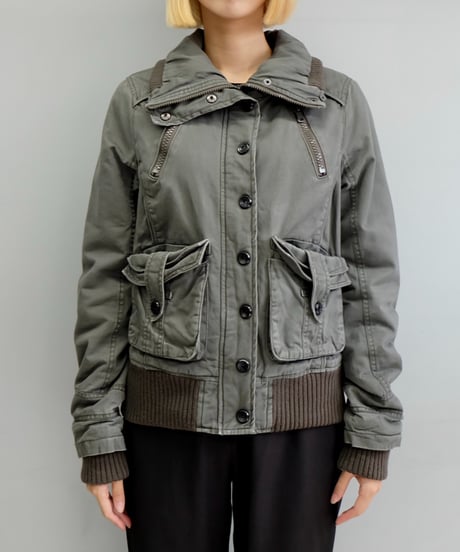 Vintage   Design Jacket