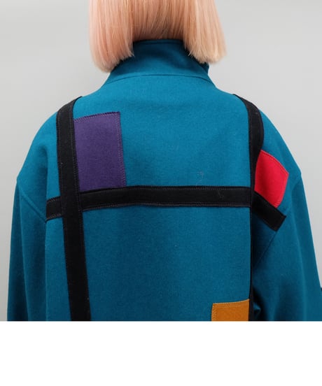Vintage   Design jacket