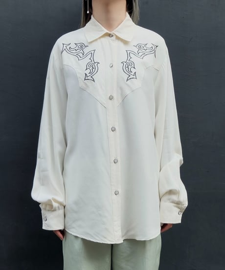 Vintage   Westan Shirt