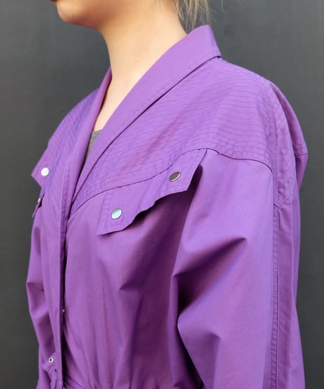 Vintage   Design One-piece
