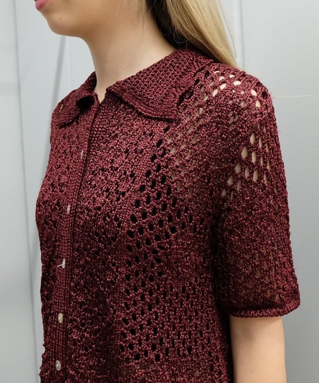Vintage   Design Tops