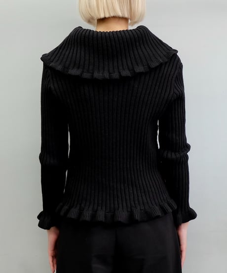 Vintage   Design Knit