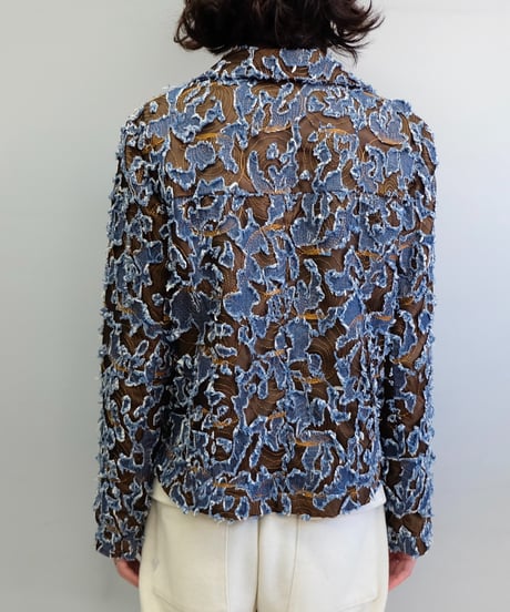 Vintage   Design Jacket