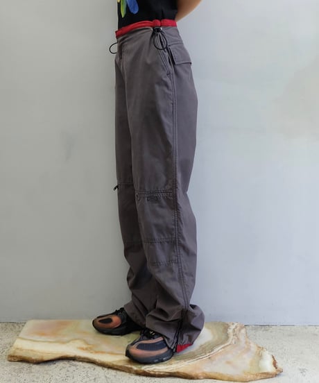 Vintage   Design Pants