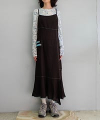 Vintage   Design One-piece