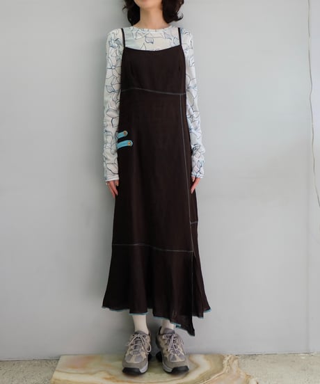 Vintage   Design One-piece