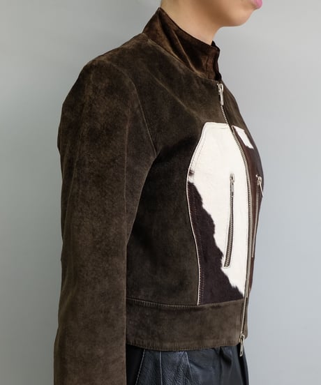 Vintage   Design Jacket
