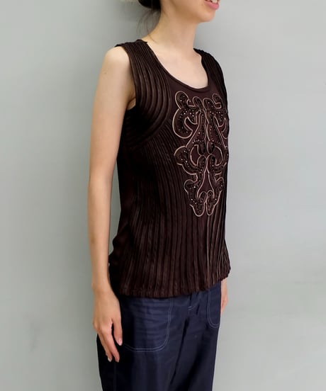 Vintage   Design Tops