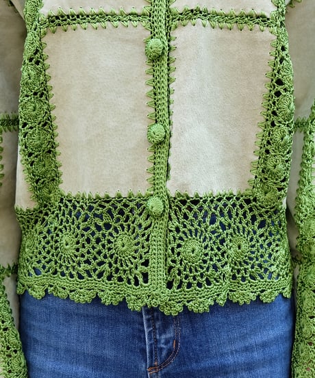 Vintage   Design Tops