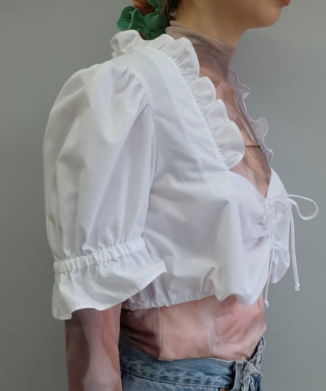 Vintage   Design Tops