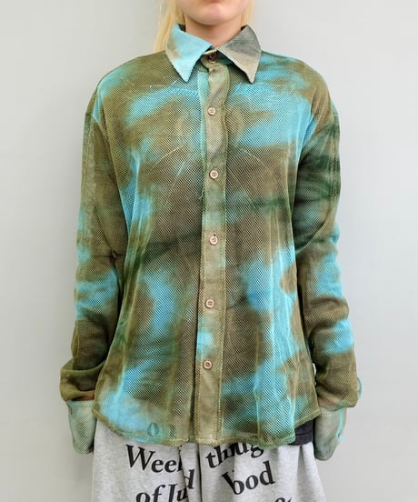VIntage   DEsign Shirt