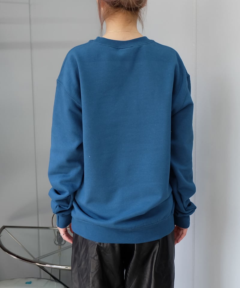 labyrinth shury スウェット　トレーナー labyrinth shury スウェットトレーナー