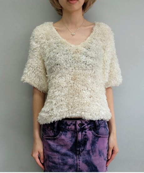 Vintage   Design Tops