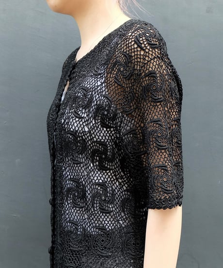 Vintage   Design Tops