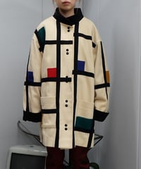 Vintage   Design Coat