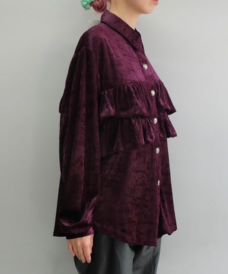 Vintage   Design Shirt
