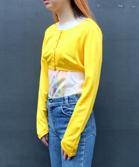 Vintage   Short Tops