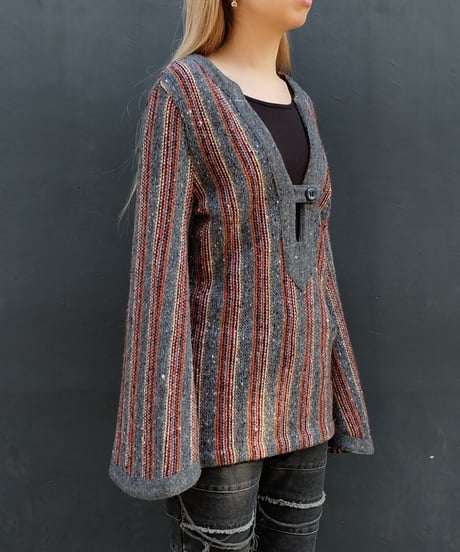 Vintage   Design Knit