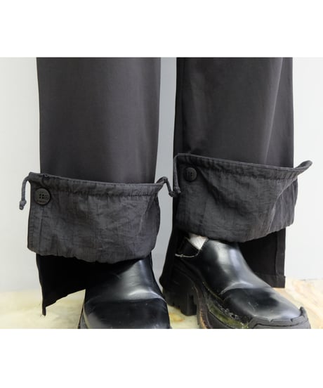 Vintage   Design Pants