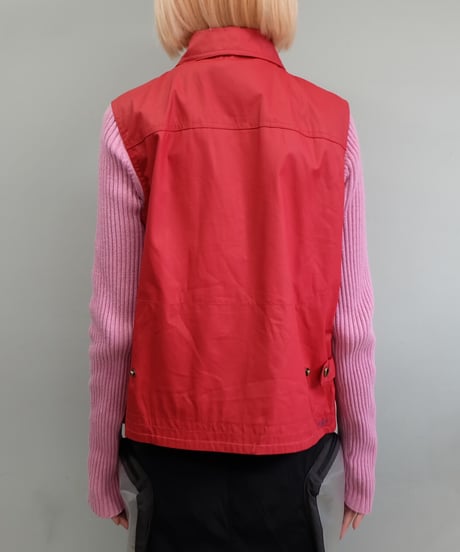 Vintage   Design Vest