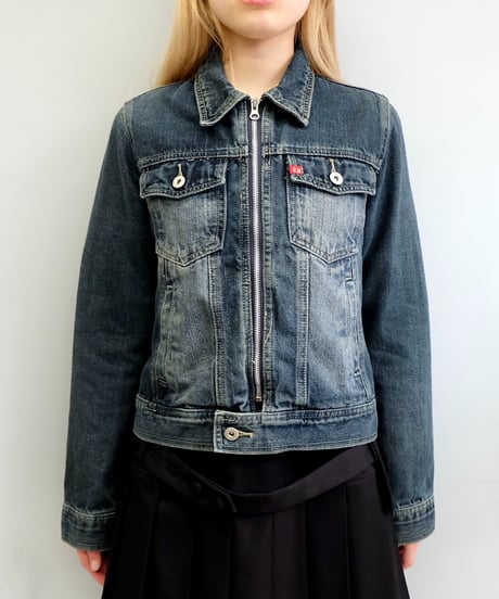 Vintage   Design Jacket